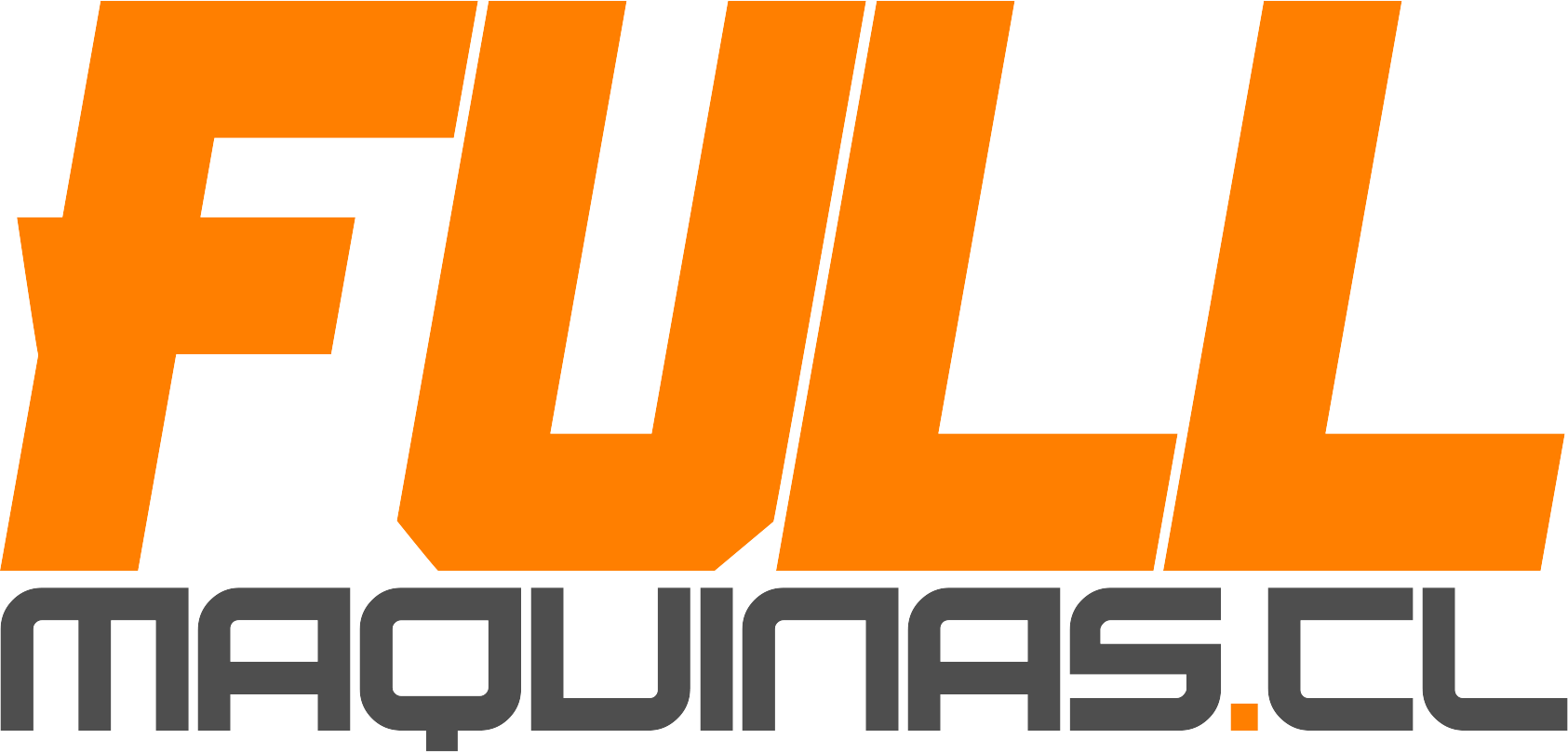 logo fullmaquinas